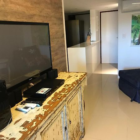 Flats Nannai Residence Vilas Porto de Galinhas Bagian luar foto