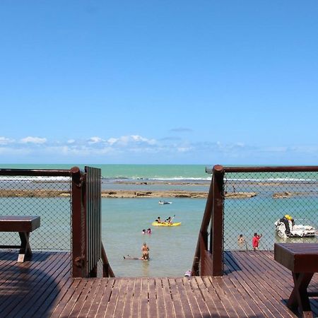 Flats Nannai Residence Vilas Porto de Galinhas Bagian luar foto