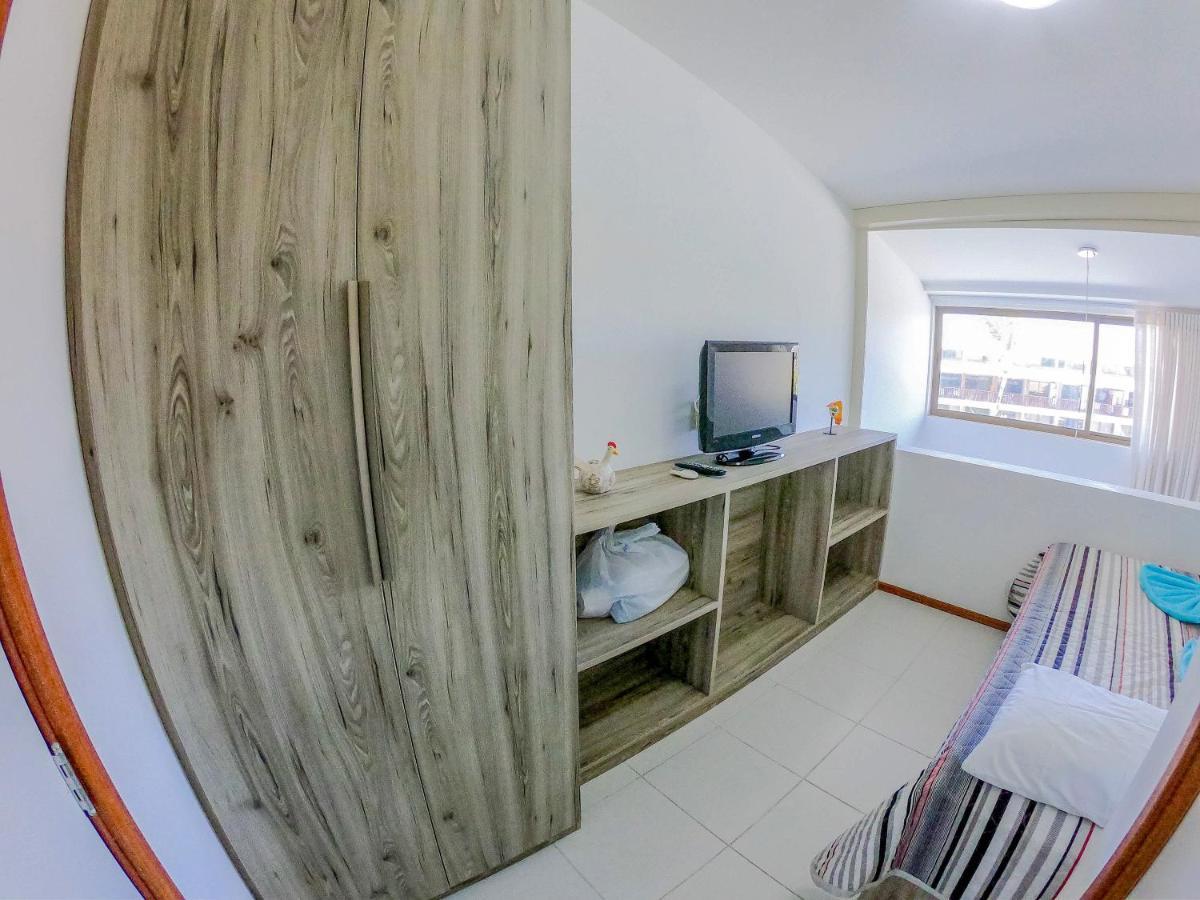 Flats Nannai Residence Vilas Porto de Galinhas Bagian luar foto