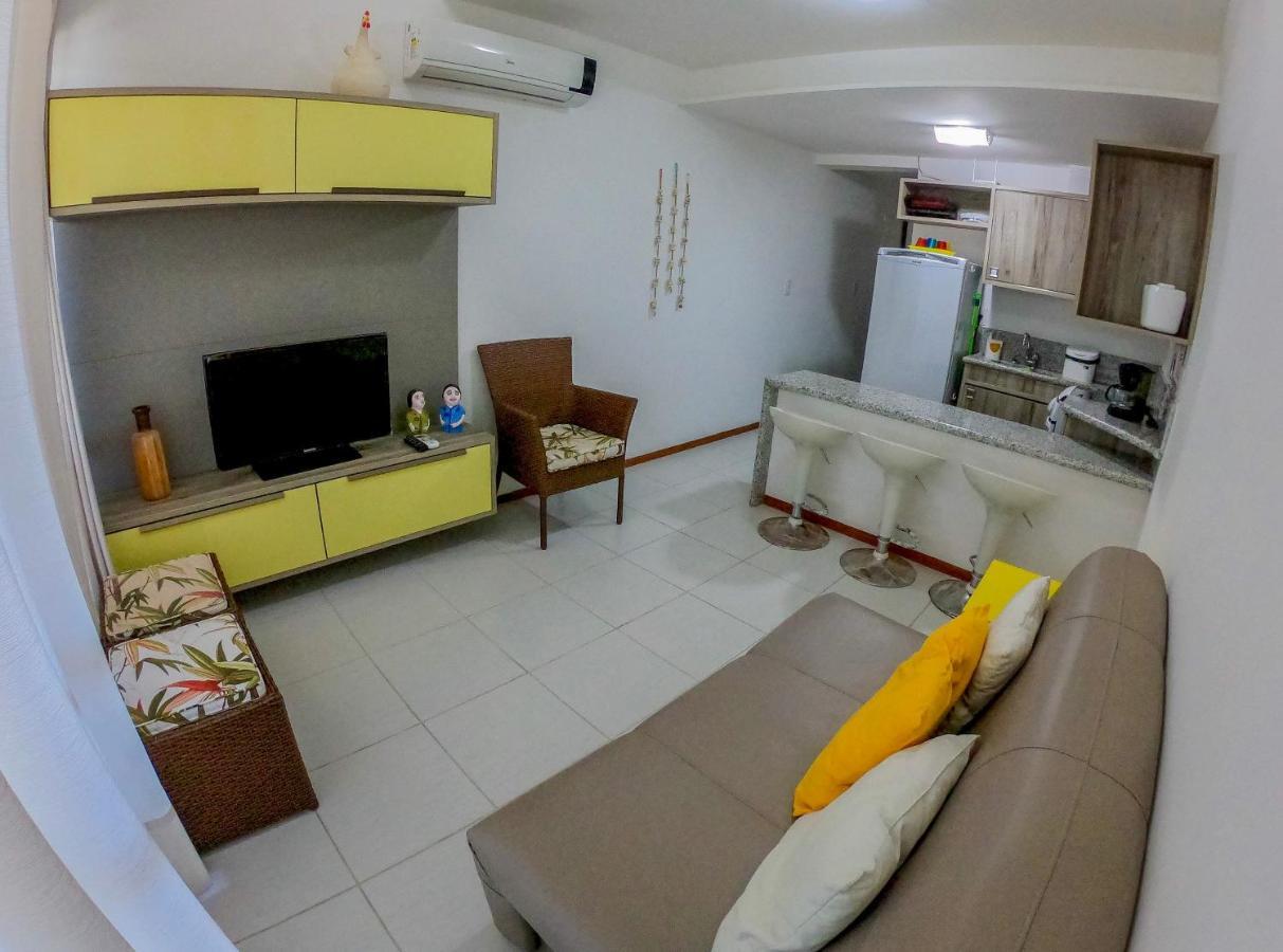 Flats Nannai Residence Vilas Porto de Galinhas Bagian luar foto