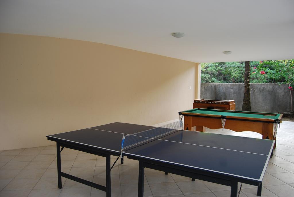 Flats Nannai Residence Vilas Porto de Galinhas Ruang foto