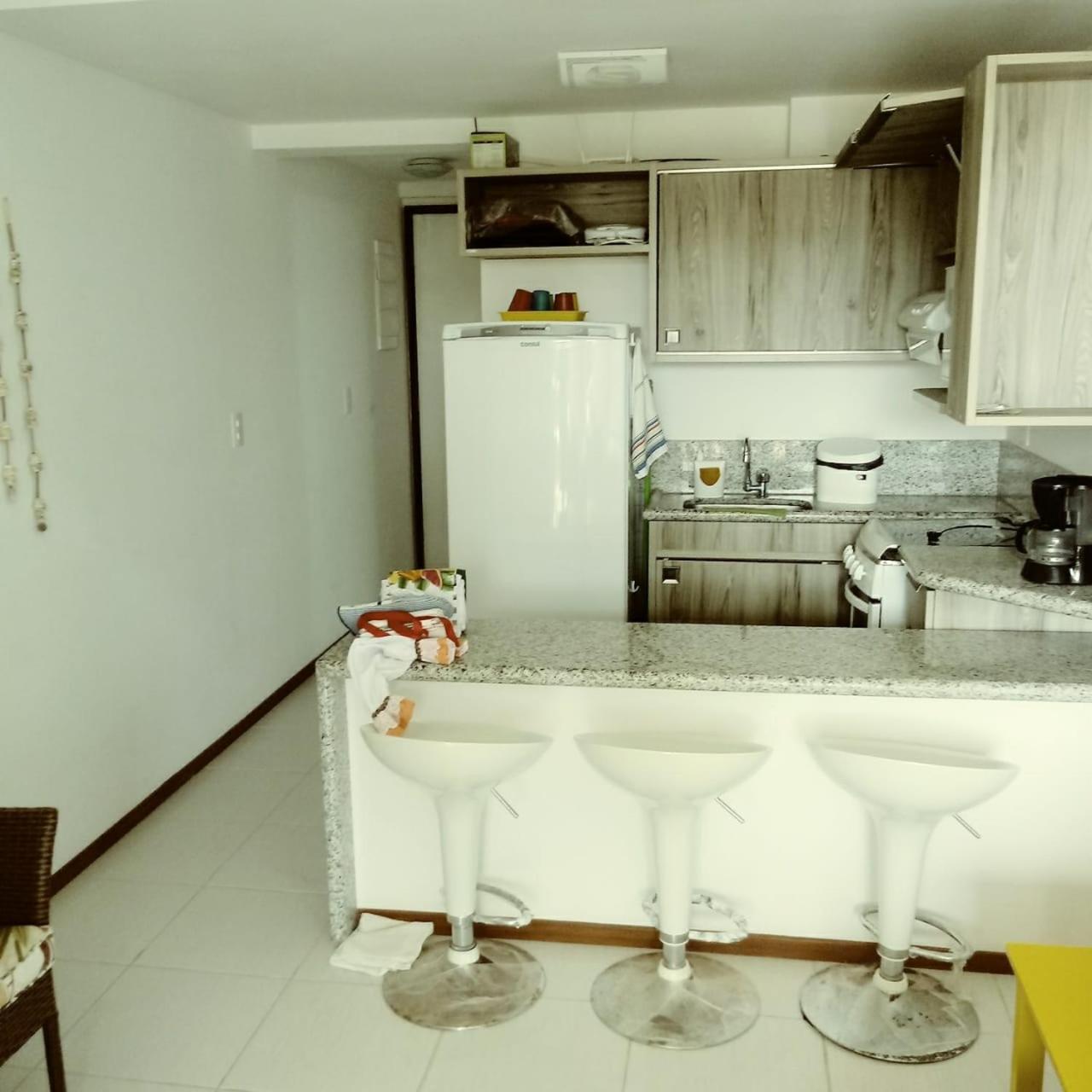 Flats Nannai Residence Vilas Porto de Galinhas Bagian luar foto