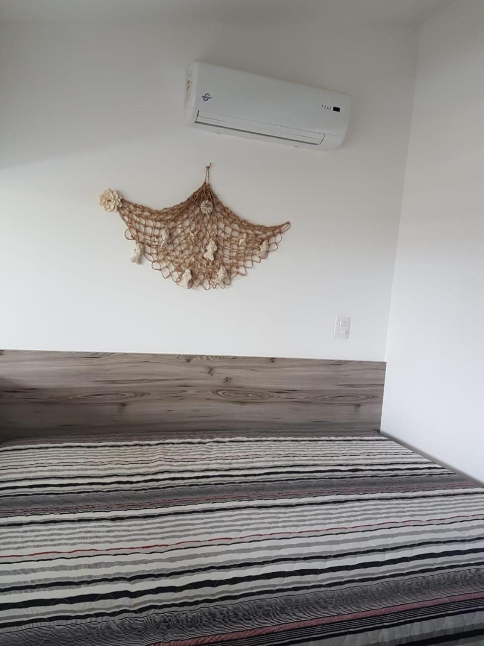 Flats Nannai Residence Vilas Porto de Galinhas Bagian luar foto