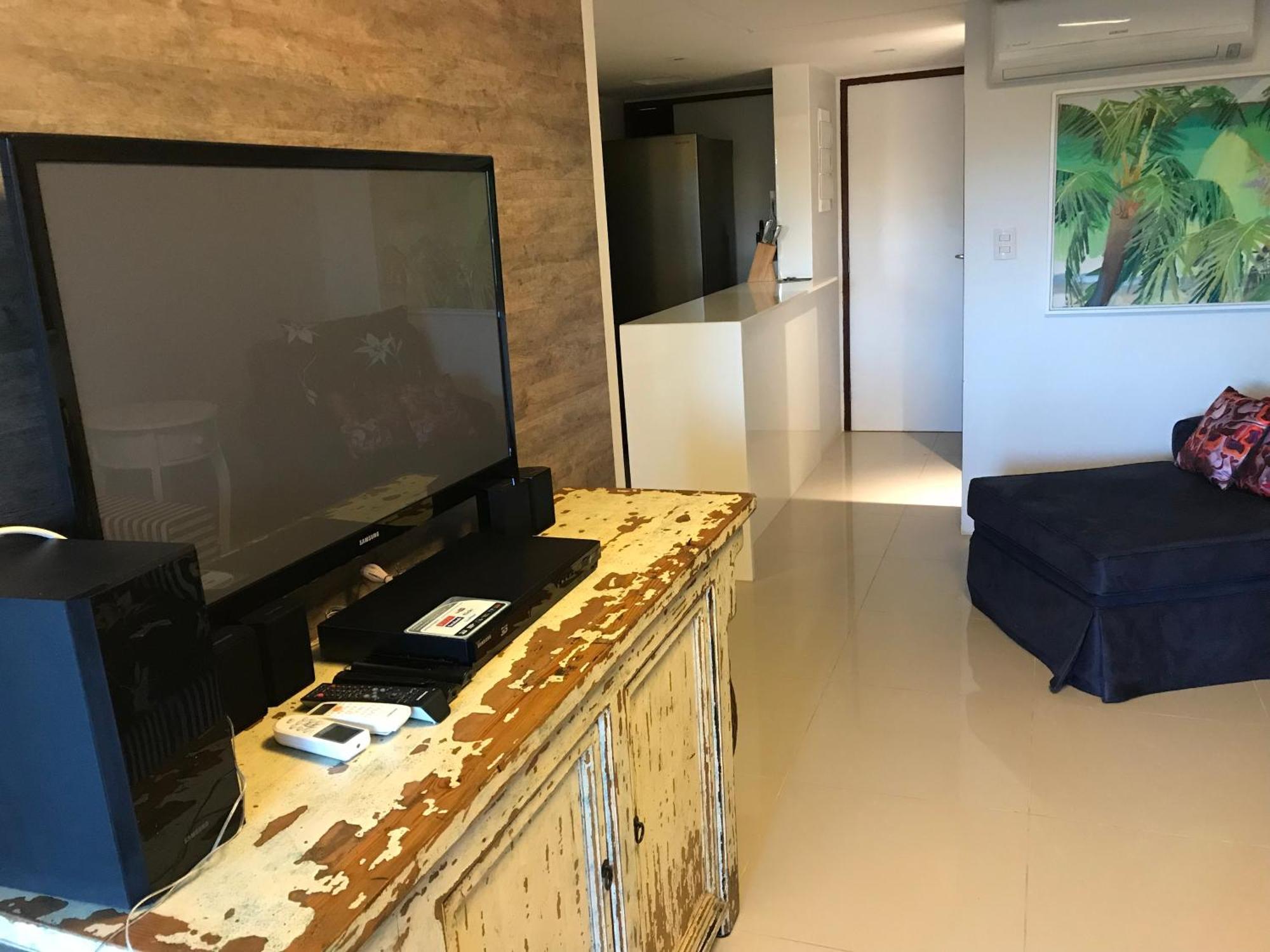 Flats Nannai Residence Vilas Porto de Galinhas Bagian luar foto