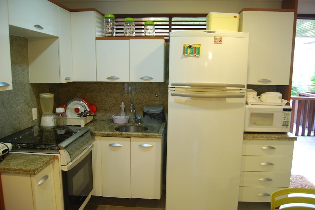 Flats Nannai Residence Vilas Porto de Galinhas Ruang foto