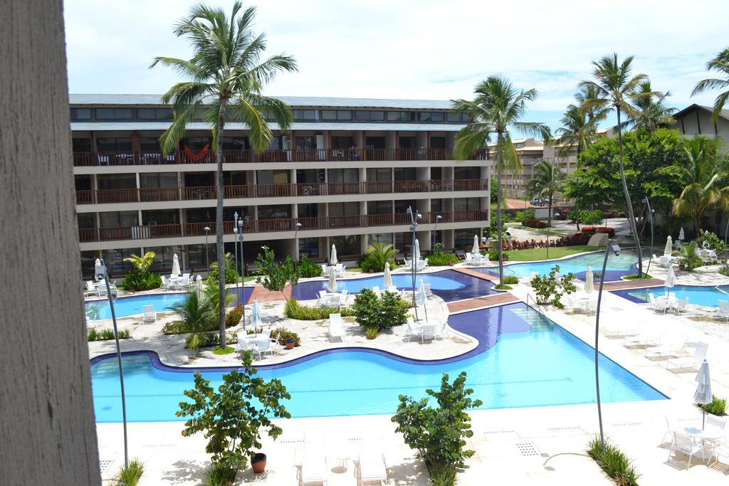 Flats Nannai Residence Vilas Porto de Galinhas Bagian luar foto