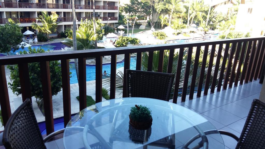Flats Nannai Residence Vilas Porto de Galinhas Bagian luar foto