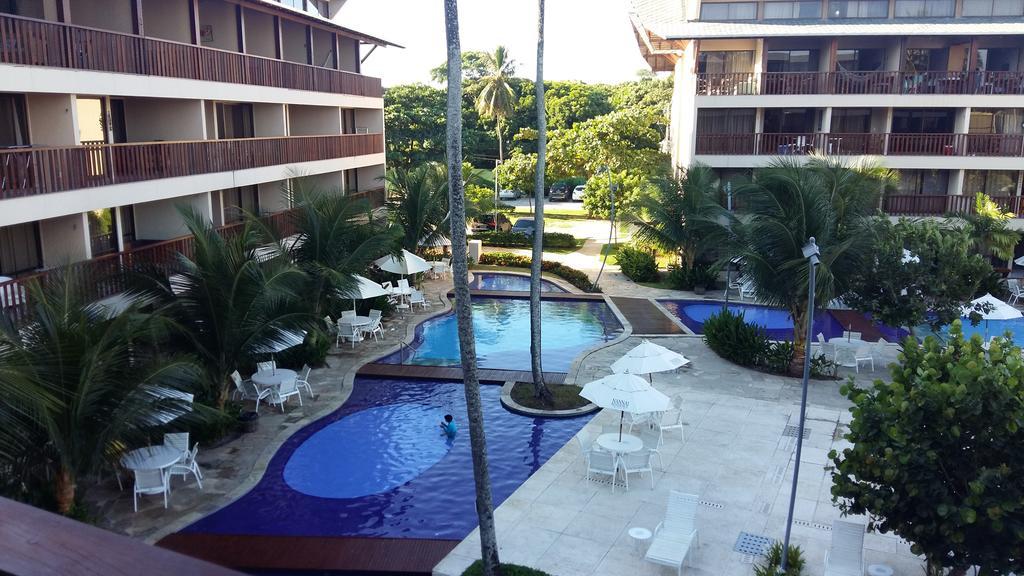 Flats Nannai Residence Vilas Porto de Galinhas Bagian luar foto