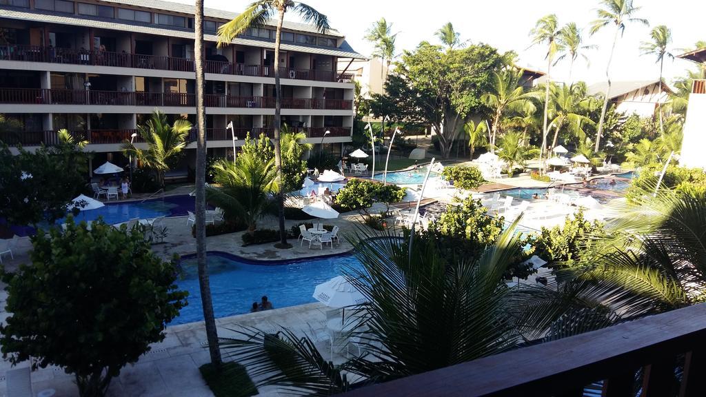 Flats Nannai Residence Vilas Porto de Galinhas Bagian luar foto