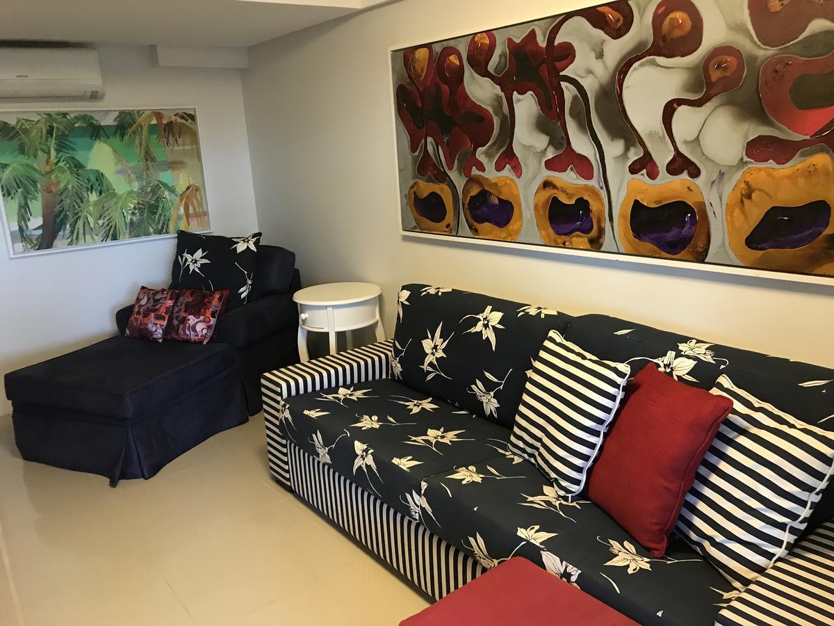 Flats Nannai Residence Vilas Porto de Galinhas Bagian luar foto