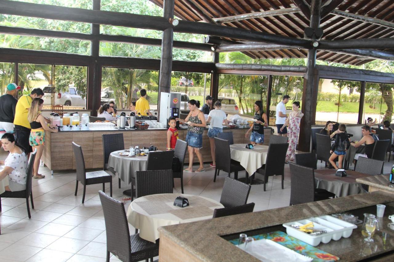 Flats Nannai Residence Vilas Porto de Galinhas Bagian luar foto