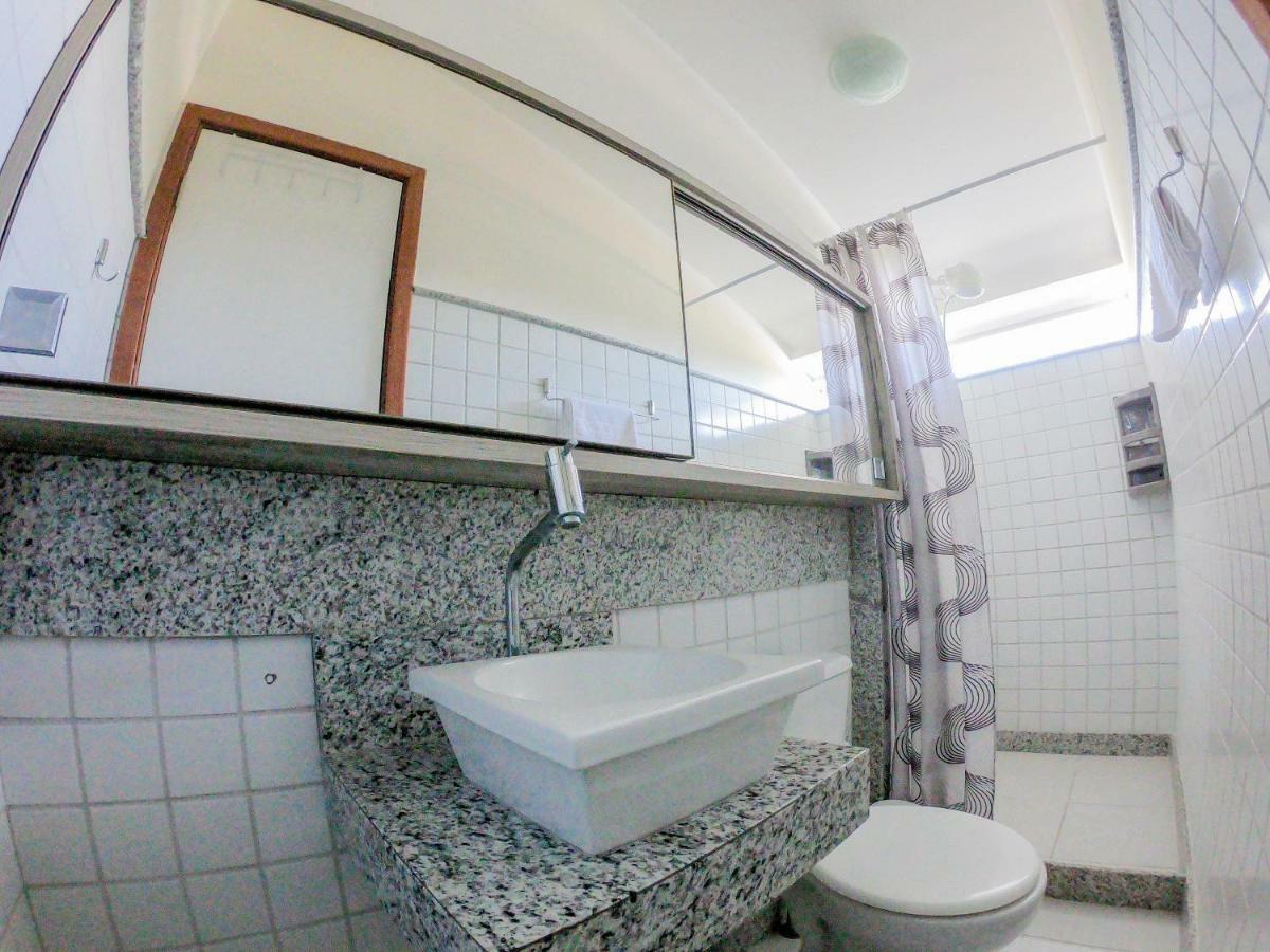 Flats Nannai Residence Vilas Porto de Galinhas Bagian luar foto
