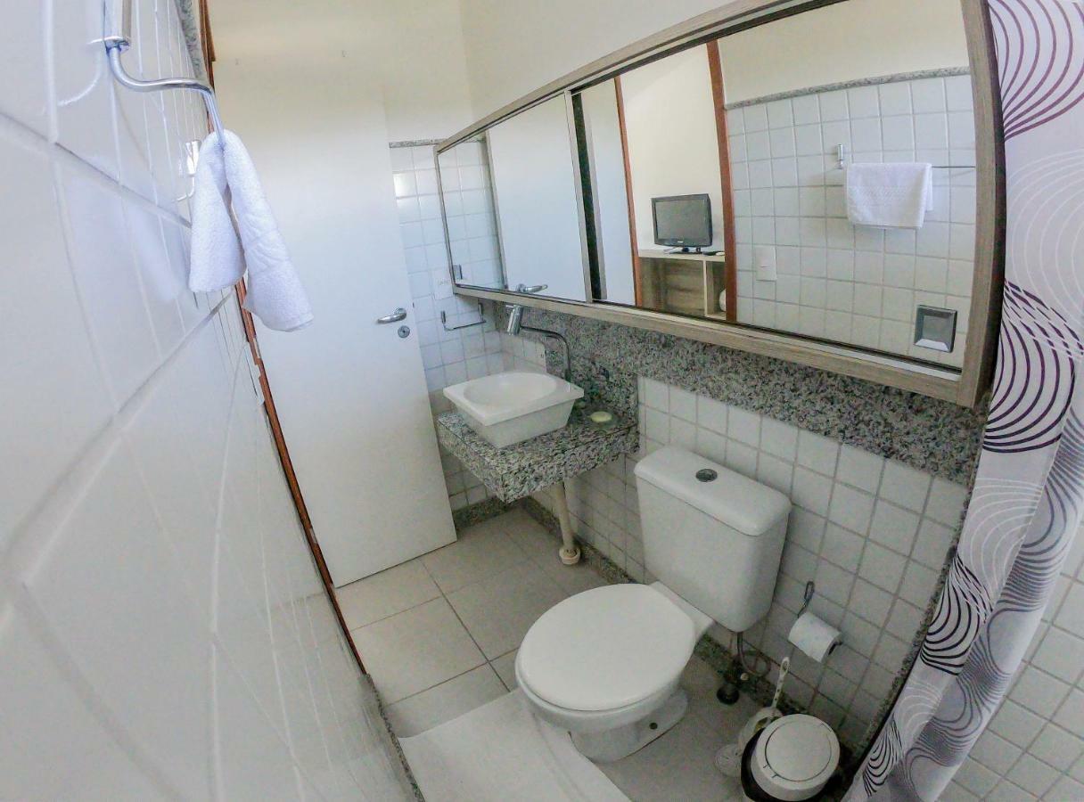 Flats Nannai Residence Vilas Porto de Galinhas Bagian luar foto