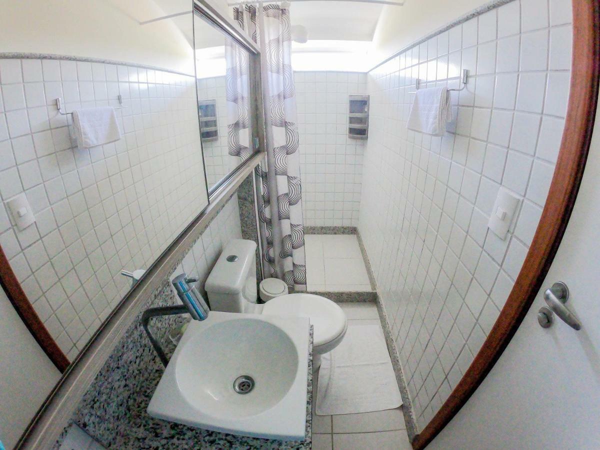 Flats Nannai Residence Vilas Porto de Galinhas Bagian luar foto