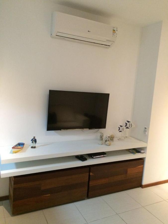 Flats Nannai Residence Vilas Porto de Galinhas Bagian luar foto